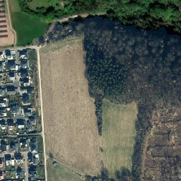 Satellite imagery of Maiberg, DE