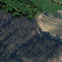 Satellite imagery of Maiberg, DE