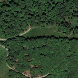 Satellite imagery of Hohe Steyer, DE
