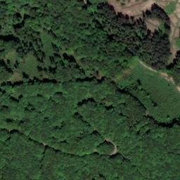 Satellite imagery of Hohe Steyer, DE