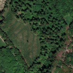 Satellite imagery of Hohe Steyer, DE