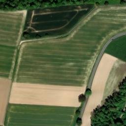 Satellite imagery of Oehrseberg, DE
