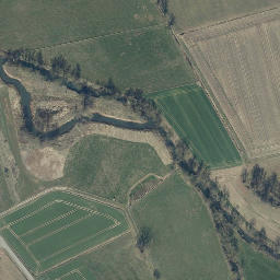 Satellite imagery of Kleiner Lohberg, DE