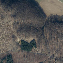 Satellite imagery of Rotenberg, DE