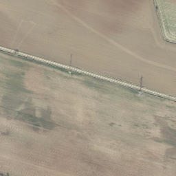 Satellite imagery of Kühle, DE