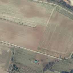 Satellite imagery of Kühle, DE