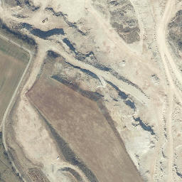 Satellite imagery of Kühle, DE