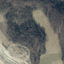 Satellite imagery of Bühlberg, DE
