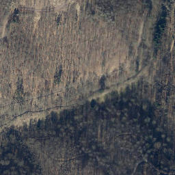 Satellite imagery of Hohe Tür, DE