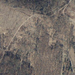 Satellite imagery of Grillenkopf, DE