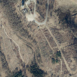 Satellite imagery of Dreiherrenstein, DE