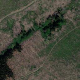 Satellite imagery of Große Harzhöhe, DE