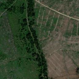 Satellite imagery of Große Harzhöhe, DE