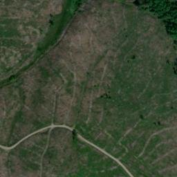 Satellite imagery of Kleiner Brocken, DE