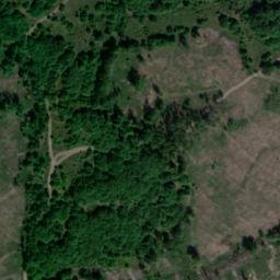Satellite imagery of Kleiner Brocken, DE