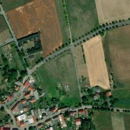 Satellite imagery of Kuhberg, DE
