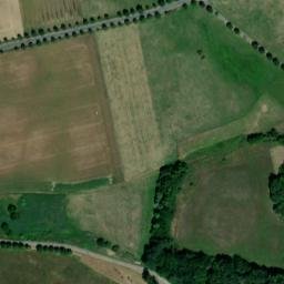 Satellite imagery of Kuhberg, DE