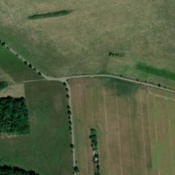 Satellite imagery of Kuhberg, DE