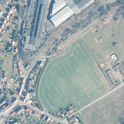 Satellite imagery of Questenberg, DE