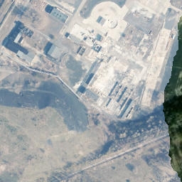 Satellite imagery of Questenberg, DE