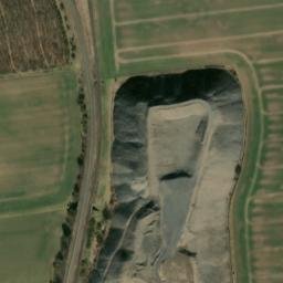 Satellite imagery of Lerchenberg, DE