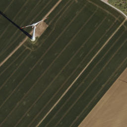 Satellite imagery of Sattelberg, DE