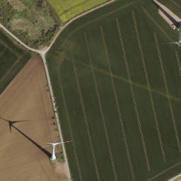 Satellite imagery of Sattelberg, DE