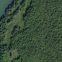 Satellite imagery of Stone Point, CA