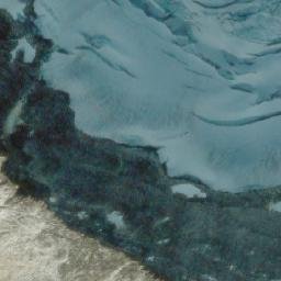 Satellite imagery of The Cyclops, CA