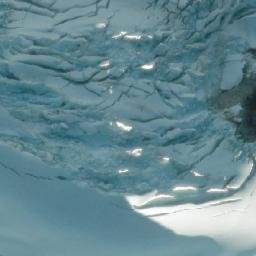 Satellite imagery of The Cyclops, CA