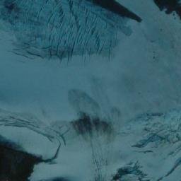 Satellite imagery of Byamee Mountain, CA