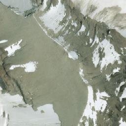 Satellite imagery of Mount Olive, CA