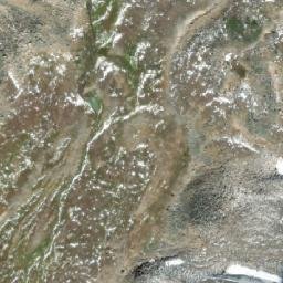 Satellite imagery of Molar Mountain, CA