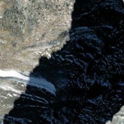 Satellite imagery of Molar Mountain, CA