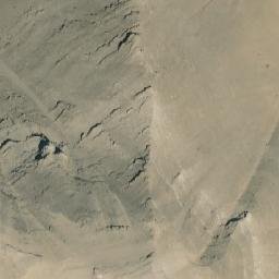 Satellite imagery of Dormer Mountain, CA