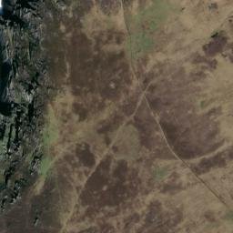 Satellite imagery of Garnish Point, IE