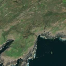 Satellite imagery of Shee Head, IE