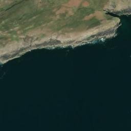 Satellite imagery of Doonbeg Head, IE