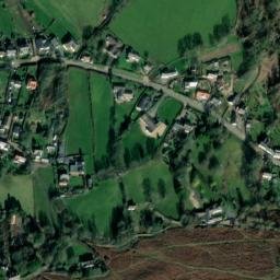 Satellite imagery of Stormy Castle, GB