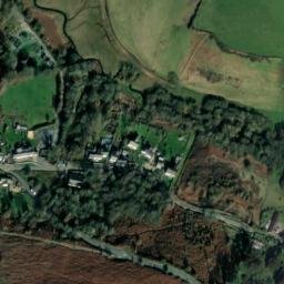 Satellite imagery of Stormy Castle, GB