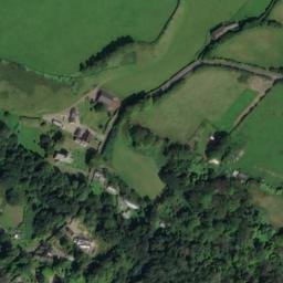 Satellite imagery of Stormy Castle, GB