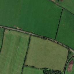 Satellite imagery of Bovehill Castle, GB