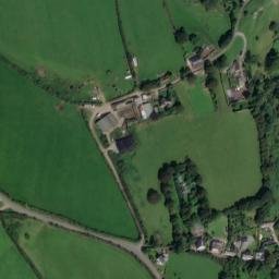 Satellite imagery of Bovehill Castle, GB