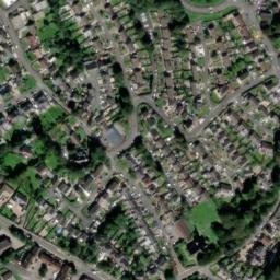Satellite imagery of Plas Baglan, GB