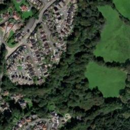 Satellite imagery of Plas Baglan, GB