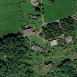 Satellite imagery of Castle Tump, GB