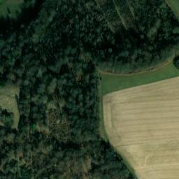 Satellite imagery of Britwell Hill, GB