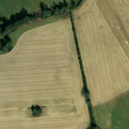 Satellite imagery of Britwell Hill, GB