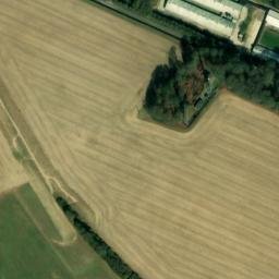 Satellite imagery of Britwell Hill, GB