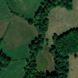 Satellite imagery of Coal tax post, GB